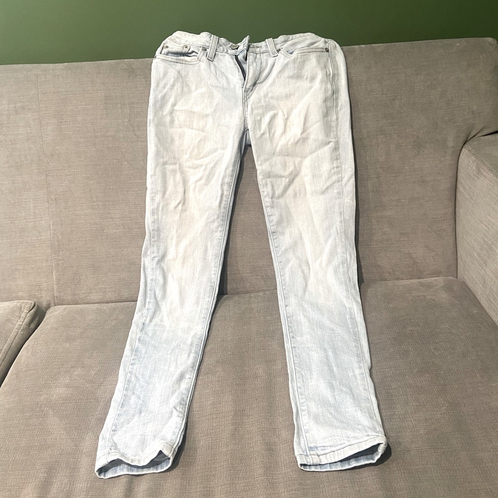 Levi’s Jeans